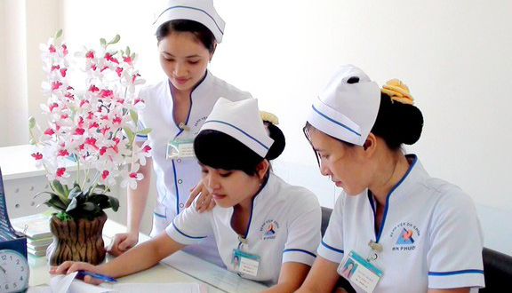 Bệnh Viện Đa Khoa Nông Nghiệp - Đặng Tiến Đông