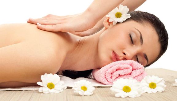 Bách Hội Massage - Định Công