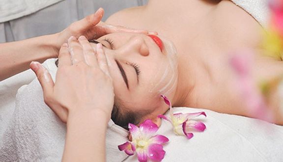 Athena Spa - Lê Ngọc Hân