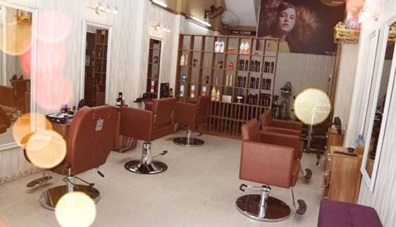 AnkDungz Hair Salon - Trần Quốc Hoàn