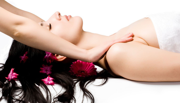 Angela Beauty Spa - Nguyễn Khuyến