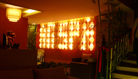 An Spa - Trần Đăng Ninh