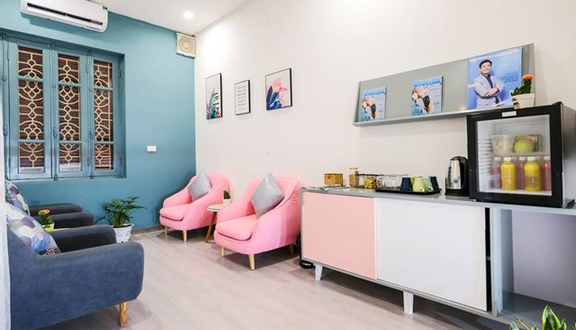 An Care Health Spa