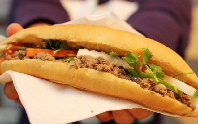 Bún Đậu Homemade - Bánh Mì Pate Hải Phòng
