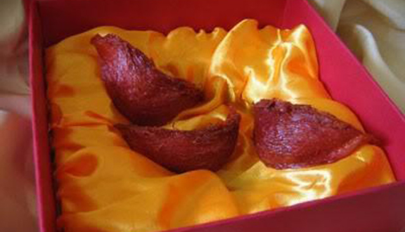 Yến Sào Khánh Hòa - Lãn Ông