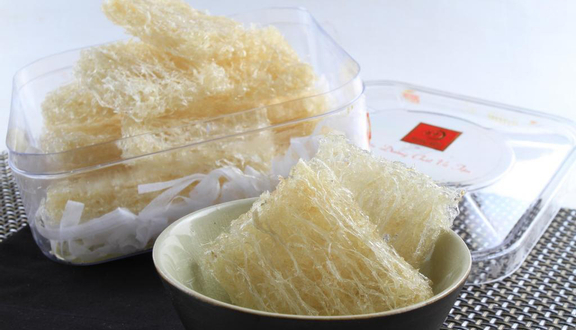Yến Sào Khánh Hòa - Hàng Chiếu