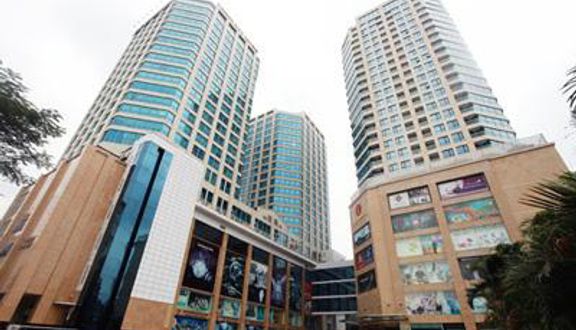 Vincom Center - Bà Triệu