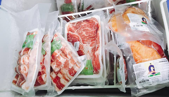 Vinafoodstory - Thực Phẩm Xanh