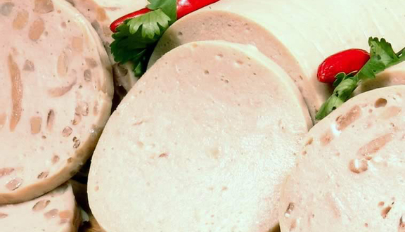 Việt Hoa - Đặc Sản Giò Chả