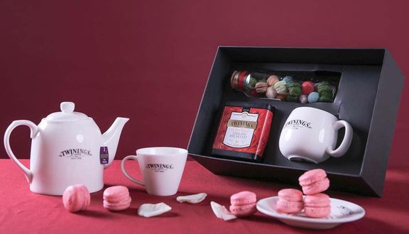 Twinings Tea Vietnam