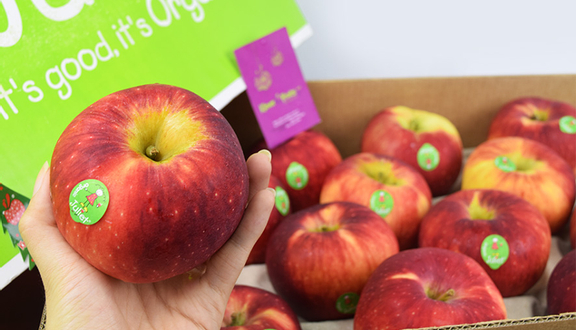 Klever Fruits - Trái Cây Tươi - Nguyễn Văn Cừ