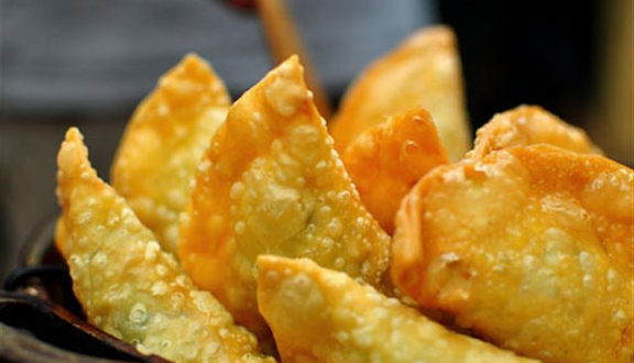 Tiến Nga - Vỏ Bánh Gối - Lương Văn Can