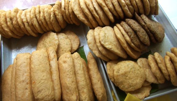 Thực Phẩm Hương Sơn - Giò Chả & Nem Chua