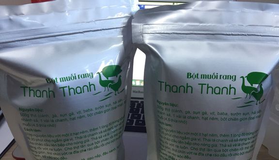 Tạp Hóa Thắng Liên - Xã Đàn