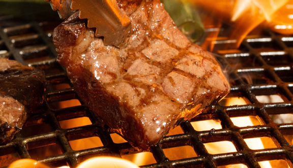 Sumo Yakiniku Hoàng Quốc Việt
