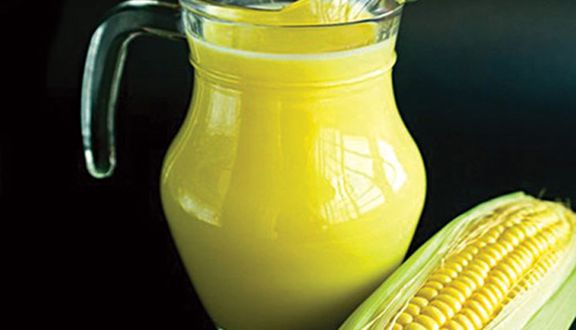 Sữa Ngô Tươi Đức An