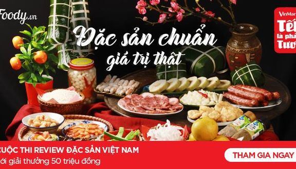 Siêu Thị VinMart