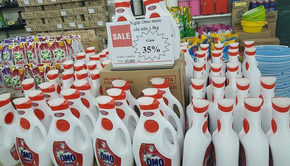 Siêu Thị Uni Mart