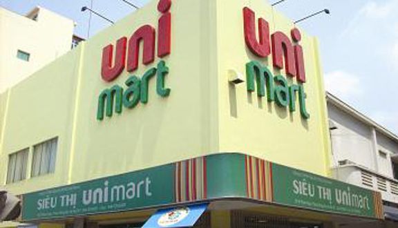 Siêu Thị Uni Mart - Phạm Ngọc Thạch