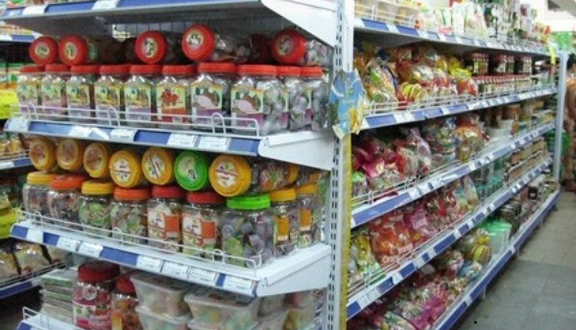 Siêu Thị Hoàng Cầu