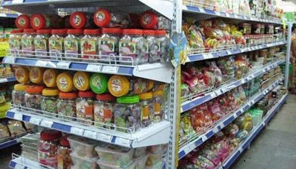 Siêu Thị Đức Thành - KĐT Định Công