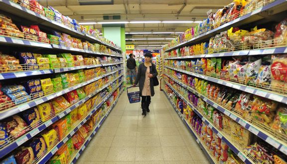 Siêu Thị AEON Mall Long Biên
