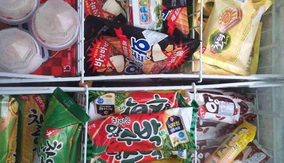 Shop24h - Kem Hàn Quốc