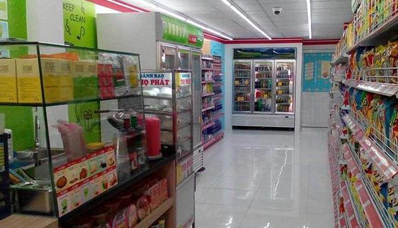 Shop & Go - Tôn Thất Tùng