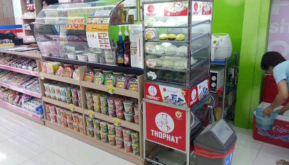 Shop & Go - Phạm Ngọc Thạch