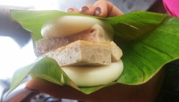 Phúc Lộc - Giò Chả Gia Truyền