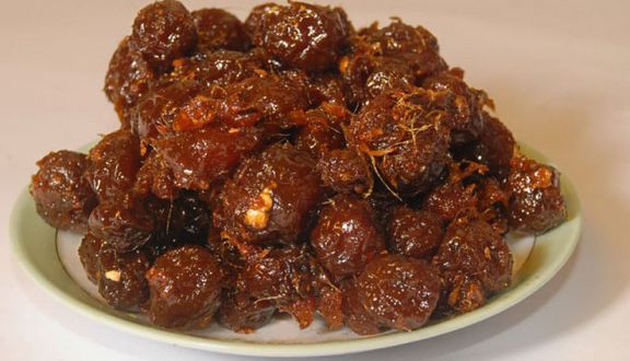 Ô Mai & Thịt Bò Khô - Khương Đình