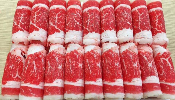 NUNU - Thực Phẩm Sạch Cao Cấp - Hoàng Ngọc Phách