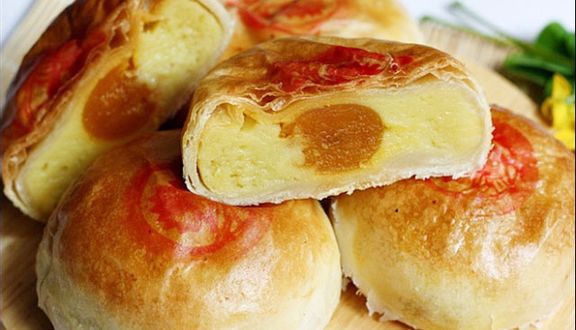 Nếp Hương - Đặc Sản 3 Miền