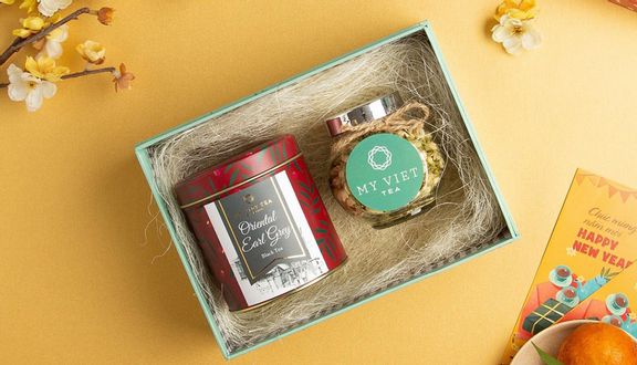 My Viet Tea - Thế Giới Trà
