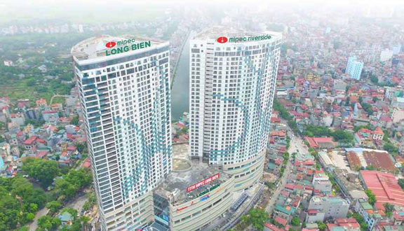 Mipec Long Biên