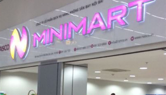 MiniMart