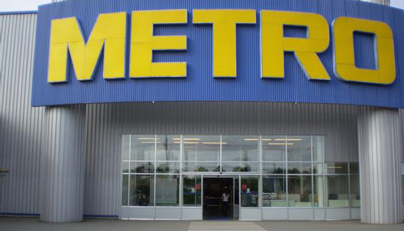Metro - Tam Trinh