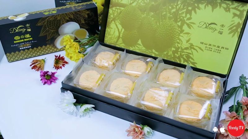 Madame Hương Dessert - Nguyễn Chí Thanh