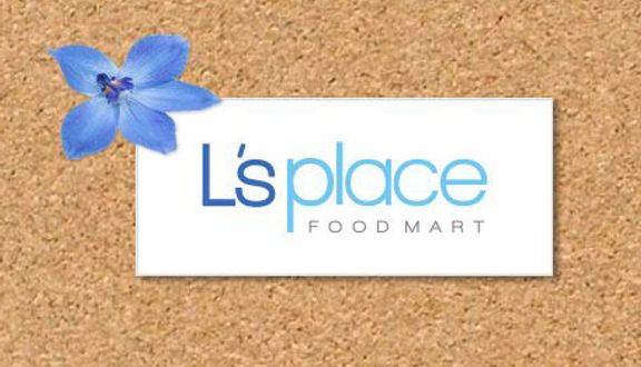 L's Place Food Mart - Lý Thường Kiệt