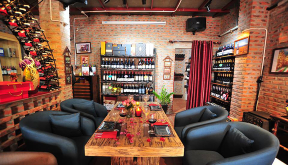 L'Apero Hanoi