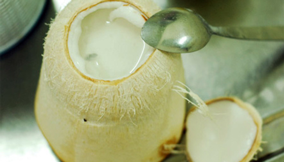 Hương Dừa - Đặc Sản Dừa Xiêm