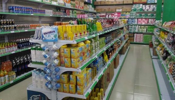 Hưng Thịnh Mart