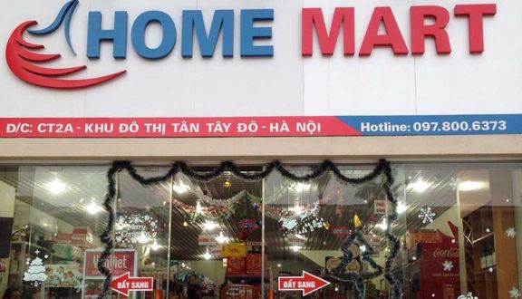 Home Mart