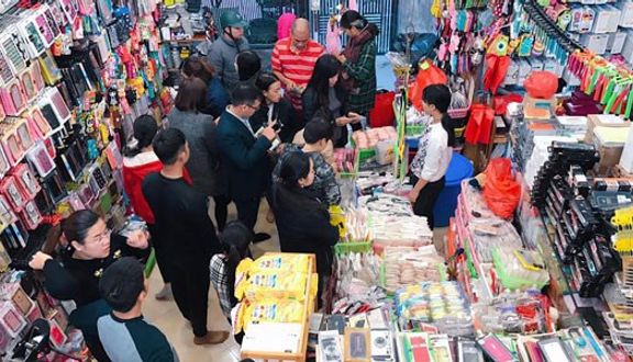 Hil Heo Shop