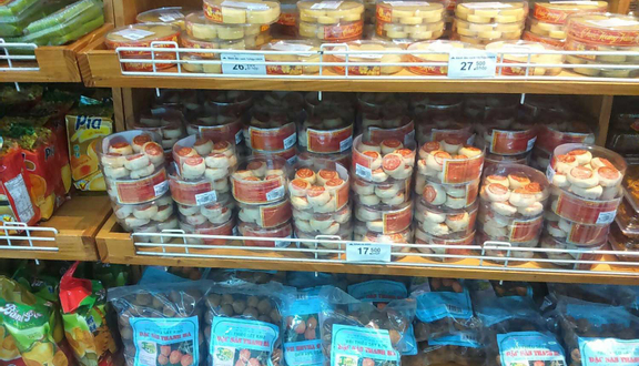 Hapro Mart