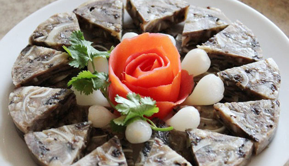 Hạnh Food - Món Ngon Gia Truyền