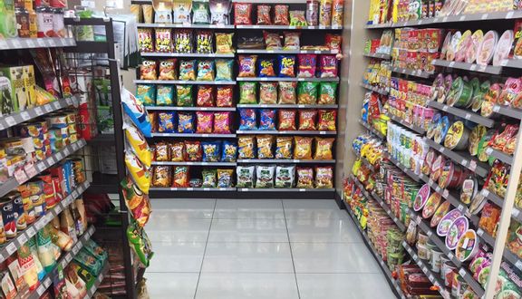 H Mart