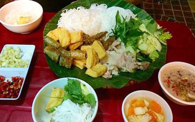Chả thêm