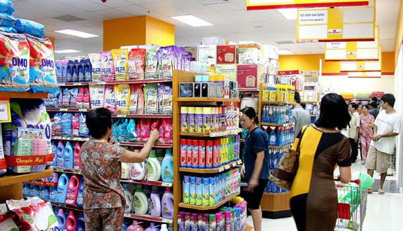 Fivimart - Nguyễn Văn Cừ