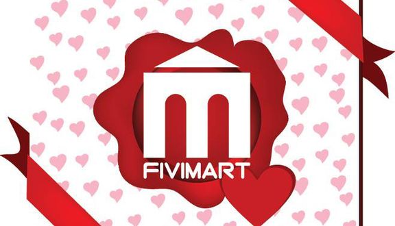 Siêu thị Fivimart - Hoàng Hoa Thám